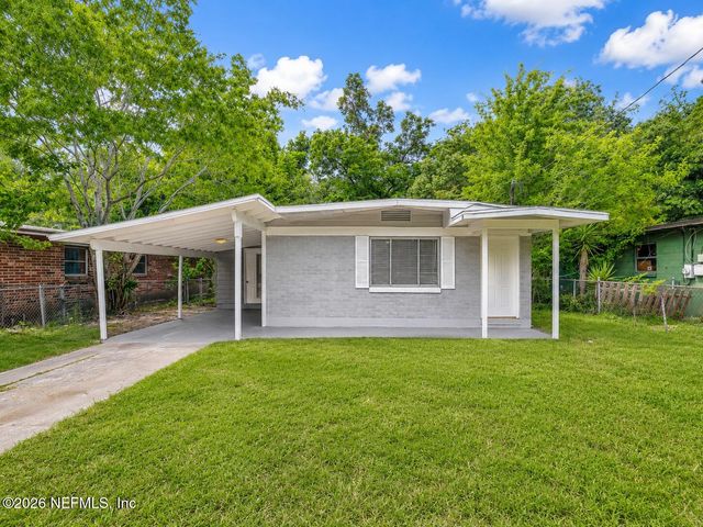 2467 25TH Street W, Jacksonville, FL 32209