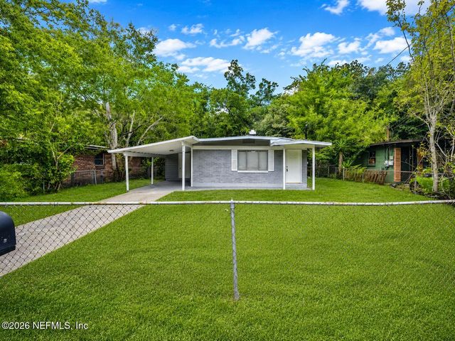 2467 25TH Street W, Jacksonville, FL 32209