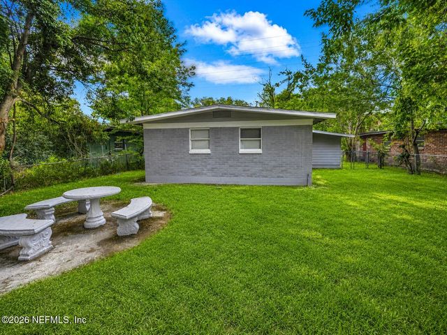2467 25TH Street W, Jacksonville, FL 32209