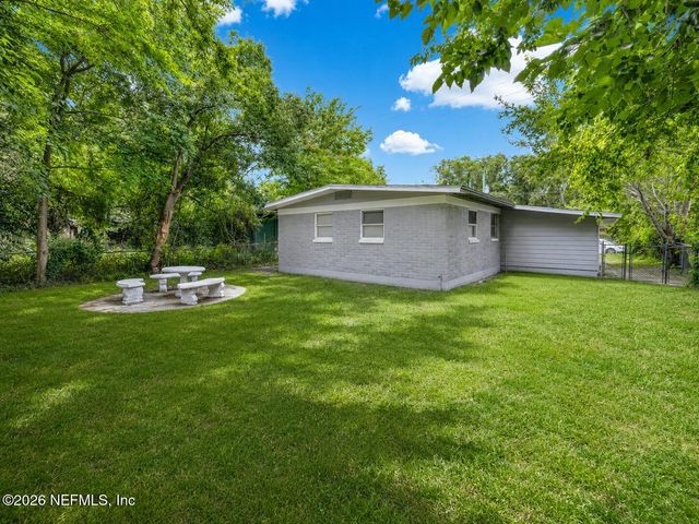 2467 25TH Street W, Jacksonville, FL 32209