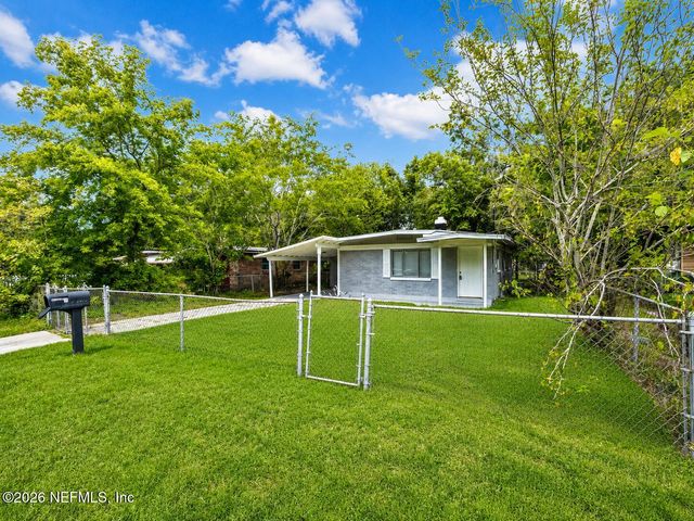 2467 25TH Street W, Jacksonville, FL 32209
