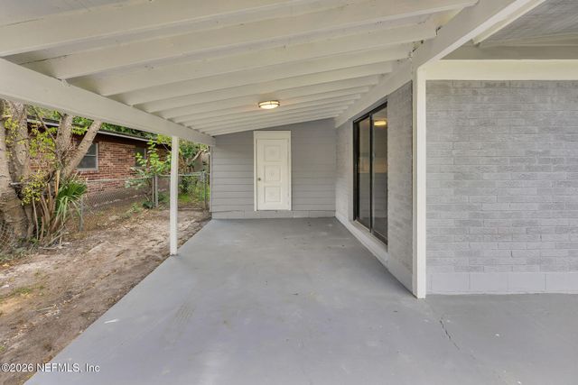 2467 25TH Street W, Jacksonville, FL 32209