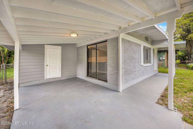 2467 25TH Street W, Jacksonville, FL 32209