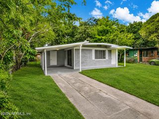 2467 25TH Street W, Jacksonville, FL 32209