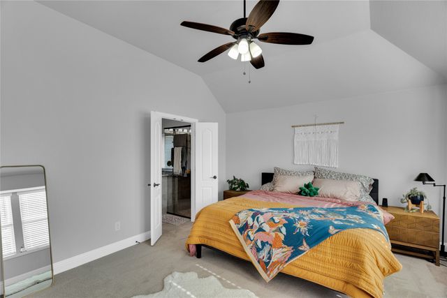 1621 Whispering Trail Drive, Waxahachie, TX 75165