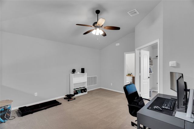 1621 Whispering Trail Drive, Waxahachie, TX 75165
