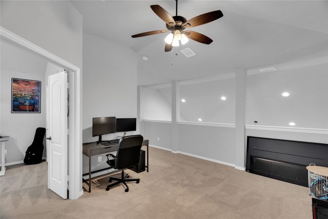 1621 Whispering Trail Drive, Waxahachie, TX 75165