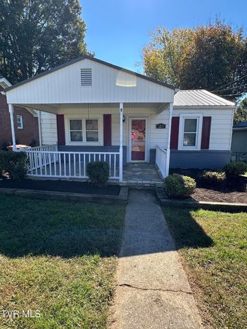 1213 Glynridge Street, Johnson City, TN 37601