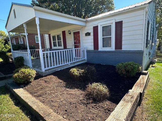 1213 Glynridge Street, Johnson City, TN 37601
