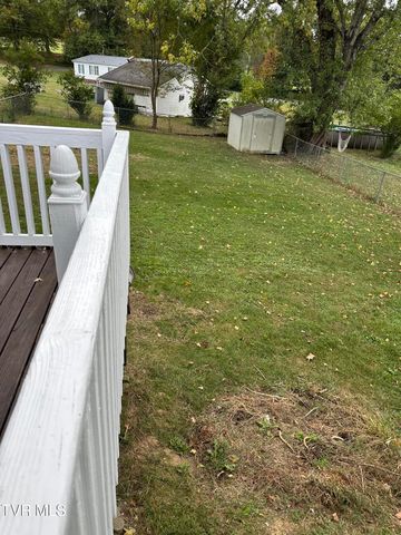 1213 Glynridge Street, Johnson City, TN 37601