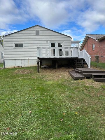 1213 Glynridge Street, Johnson City, TN 37601