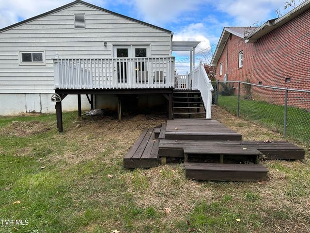1213 Glynridge Street, Johnson City, TN 37601