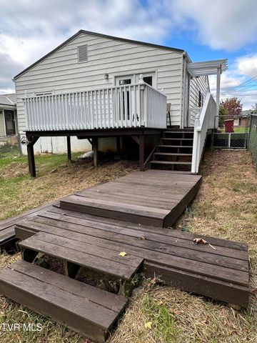 1213 Glynridge Street, Johnson City, TN 37601