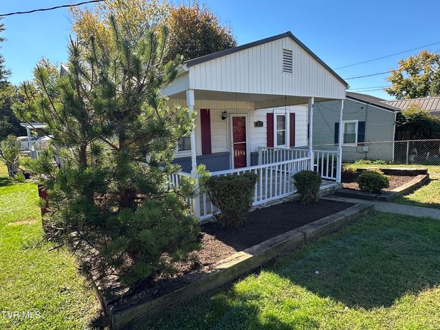 1213 Glynridge Street, Johnson City, TN 37601