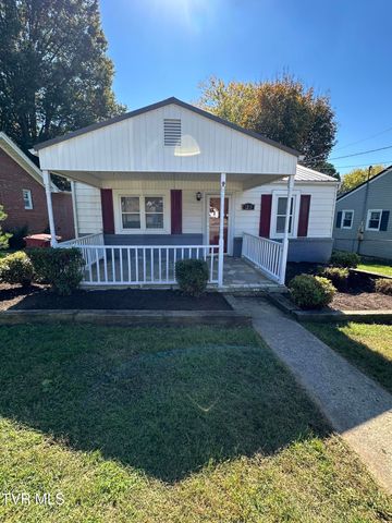 1213 Glynridge Street, Johnson City, TN 37601