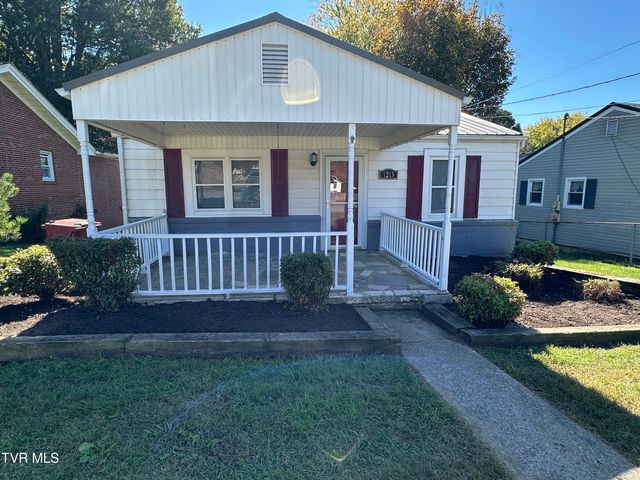 1213 Glynridge Street, Johnson City, TN 37601