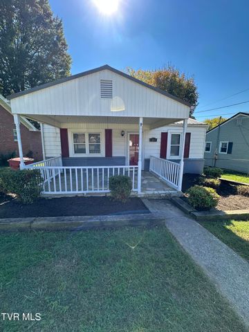 1213 Glynridge Street, Johnson City, TN 37601
