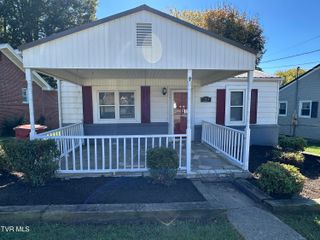 1213 Glynridge Street, Johnson City, TN 37601