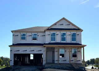 412 Penwell Drive, Lot 13862, Delaware, OH 43015