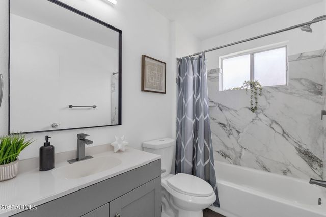 3031 S RURAL Road 26, Tempe, AZ 85282