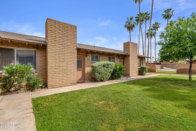 3031 S RURAL Road 26, Tempe, AZ 85282