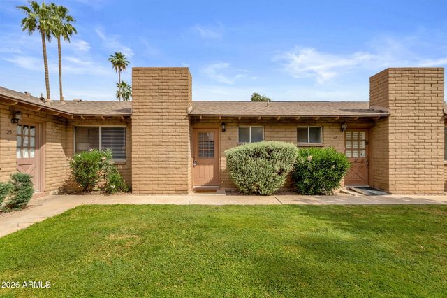 3031 S RURAL Road 26, Tempe, AZ 85282