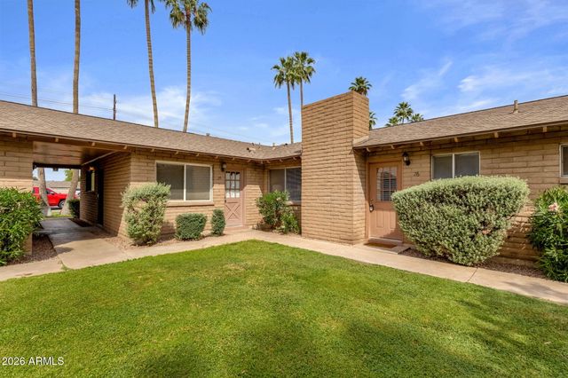 3031 S RURAL Road 26, Tempe, AZ 85282