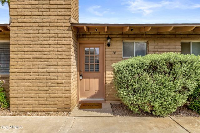 3031 S RURAL Road 26, Tempe, AZ 85282