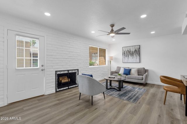 3031 S RURAL Road 26, Tempe, AZ 85282