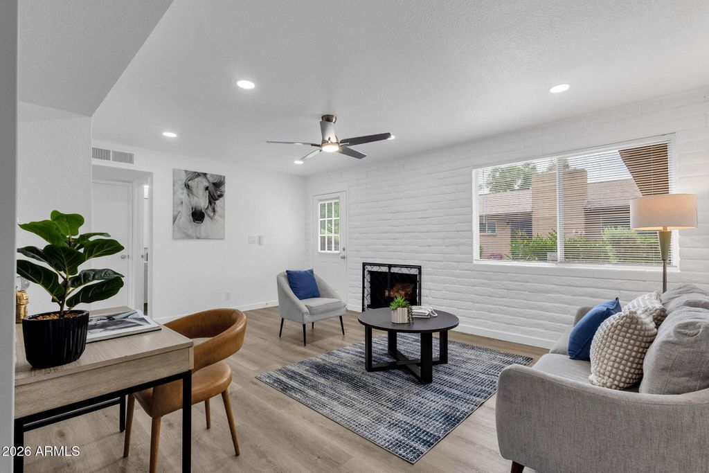 3031 S RURAL Road 26, Tempe, AZ 85282