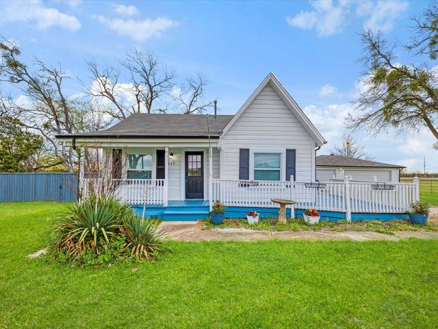 222 Barnes Bridge Road, Sunnyvale, TX 75182