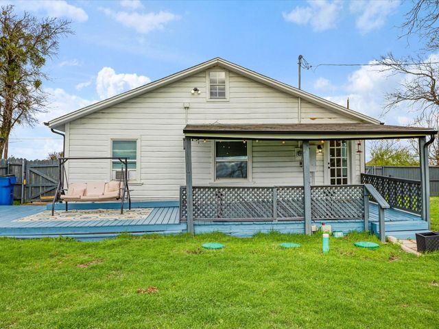 222 Barnes Bridge Road, Sunnyvale, TX 75182