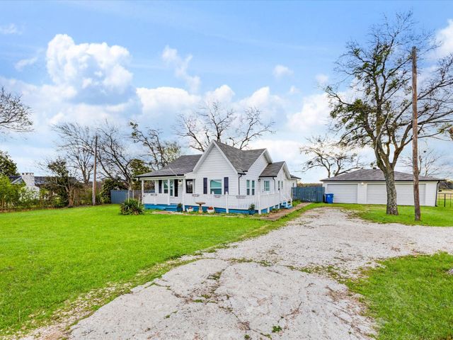 222 Barnes Bridge Road, Sunnyvale, TX 75182