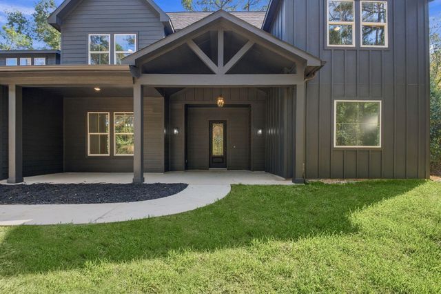303 Pelican Street, Magnolia, TX 77355