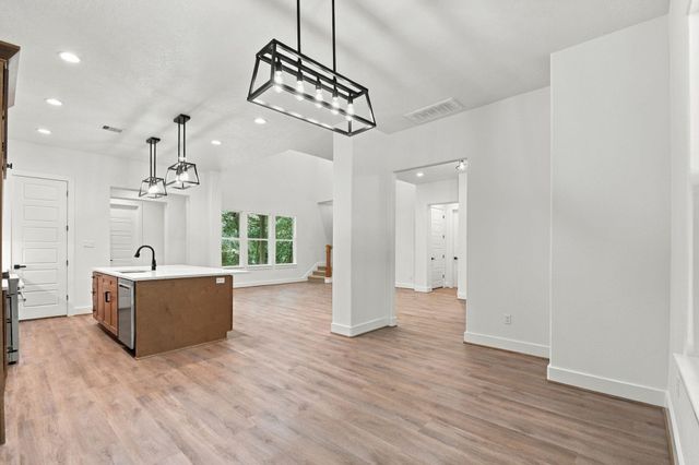 303 Pelican Street, Magnolia, TX 77355