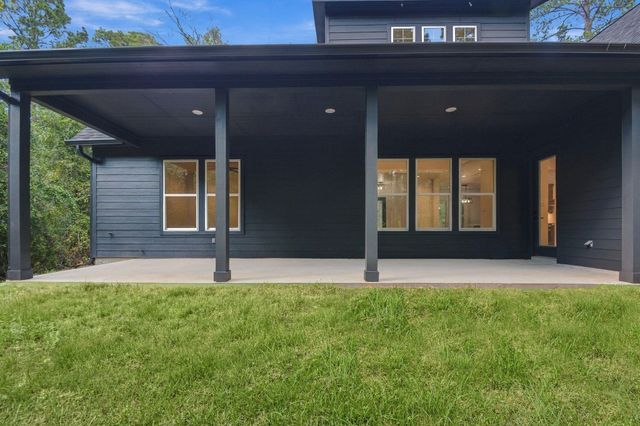 303 Pelican Street, Magnolia, TX 77355