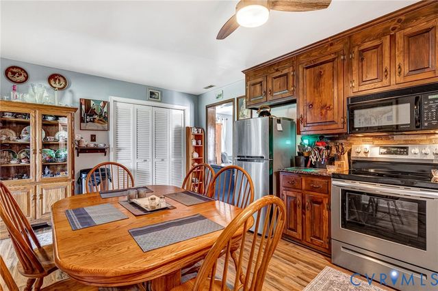 12237 Pinhook Rd, Rockville, VA 23146