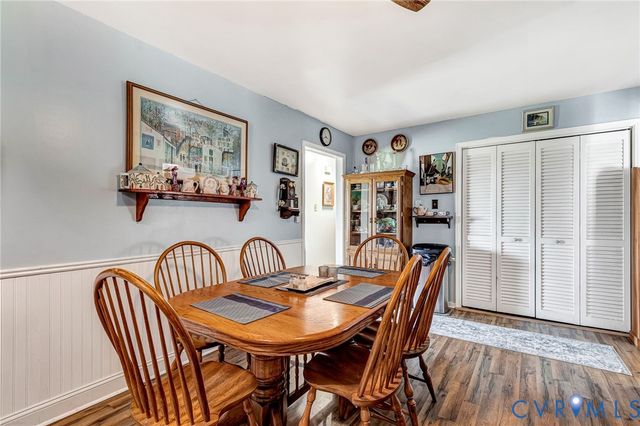 12237 Pinhook Rd, Rockville, VA 23146