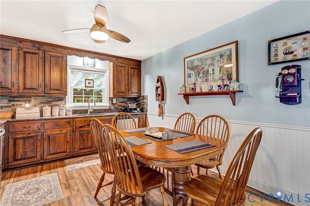 12237 Pinhook Rd, Rockville, VA 23146