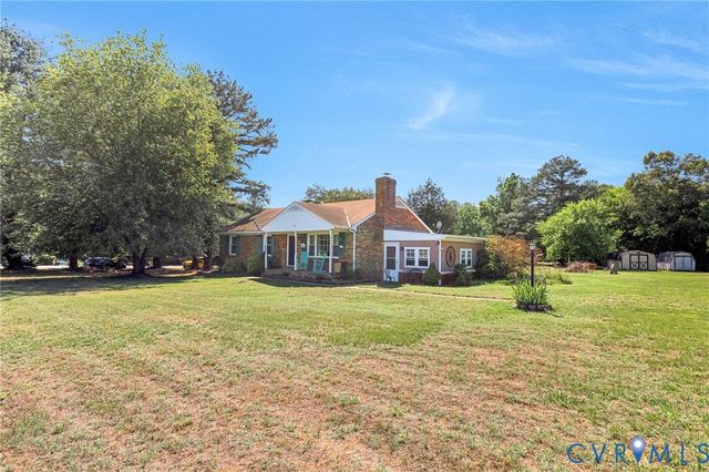 12237 Pinhook Rd, Rockville, VA 23146