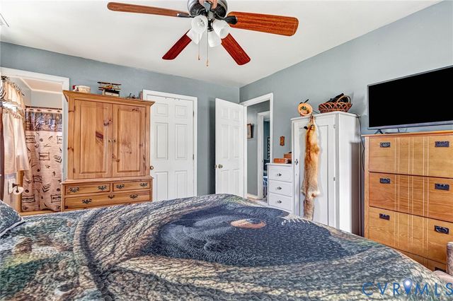 12237 Pinhook Rd, Rockville, VA 23146