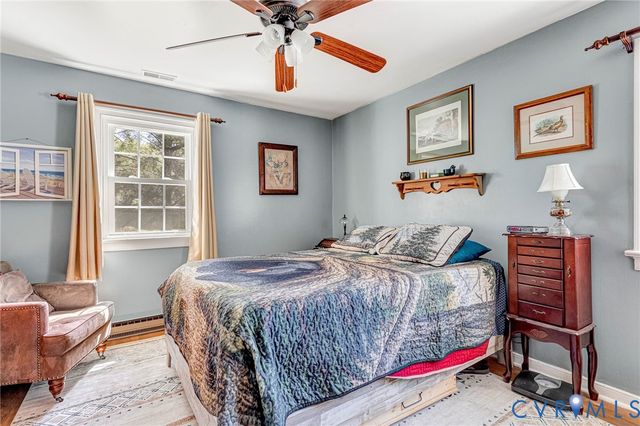 12237 Pinhook Rd, Rockville, VA 23146