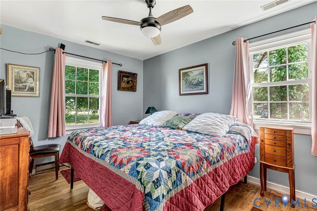12237 Pinhook Rd, Rockville, VA 23146