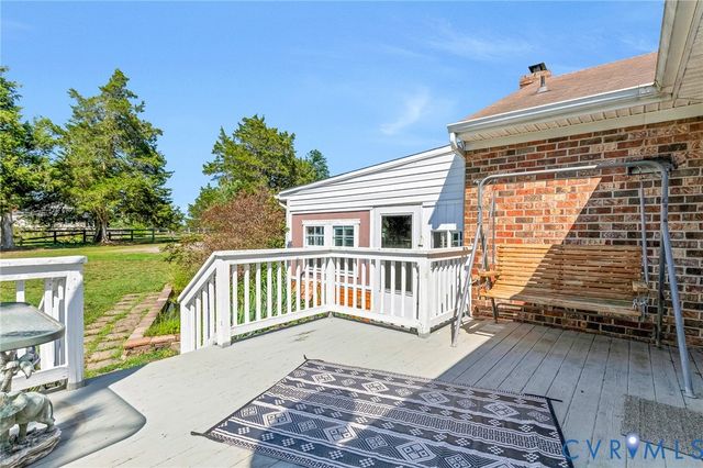 12237 Pinhook Rd, Rockville, VA 23146