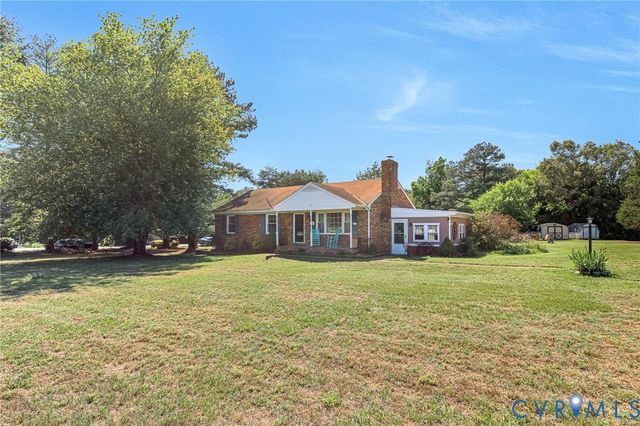 12237 Pinhook Rd, Rockville, VA 23146