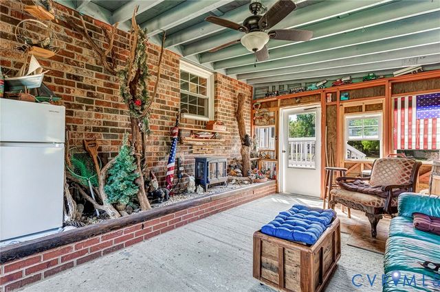 12237 Pinhook Rd, Rockville, VA 23146