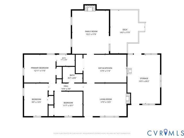 12237 Pinhook Rd, Rockville, VA 23146