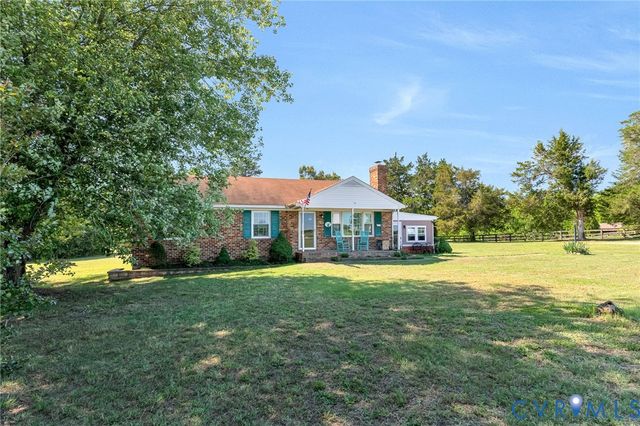 12237 Pinhook Rd, Rockville, VA 23146