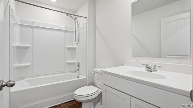7218 Dowery Dell, Northport, AL 35473