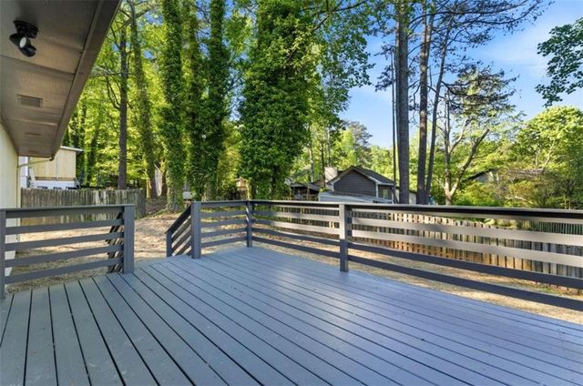 1450 Reddington Lane, Norcross, GA 30093